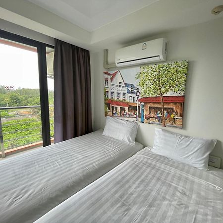 Mai Khao Beach Condotel - Family Condo In 600 Meters To Beach Ban Bo Sai Klang Exterior photo