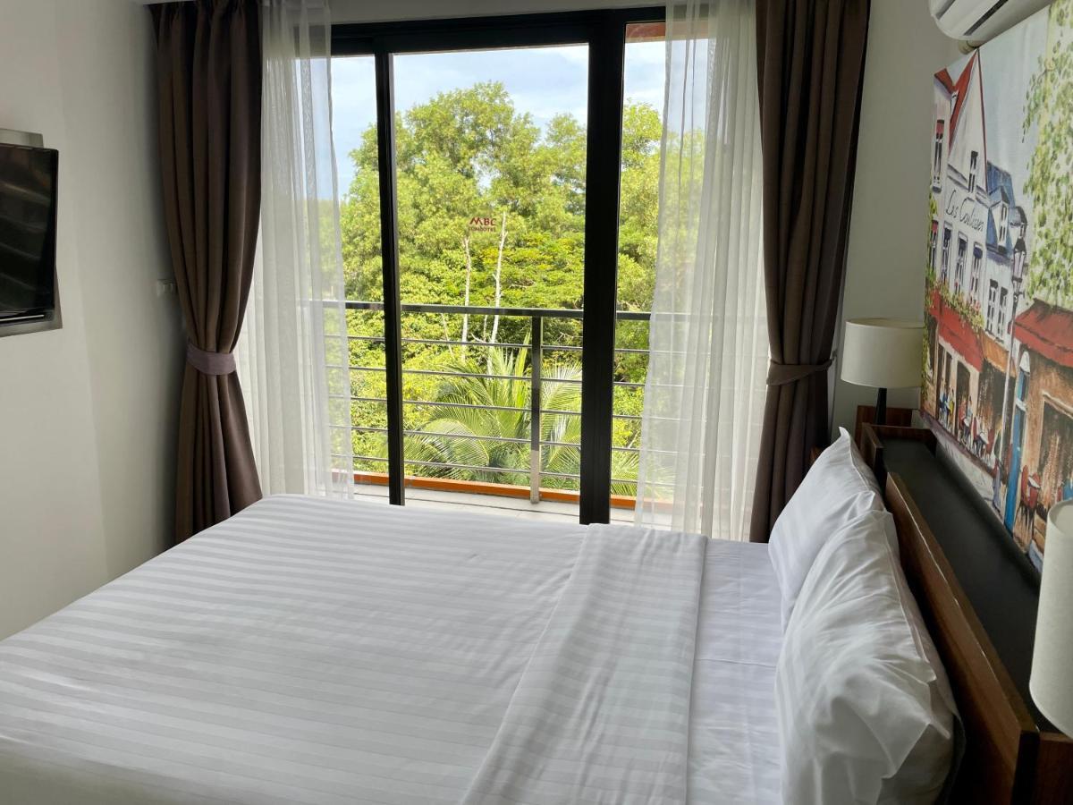 Mai Khao Beach Condotel - Family Condo In 600 Meters To Beach Ban Bo Sai Klang Exterior photo