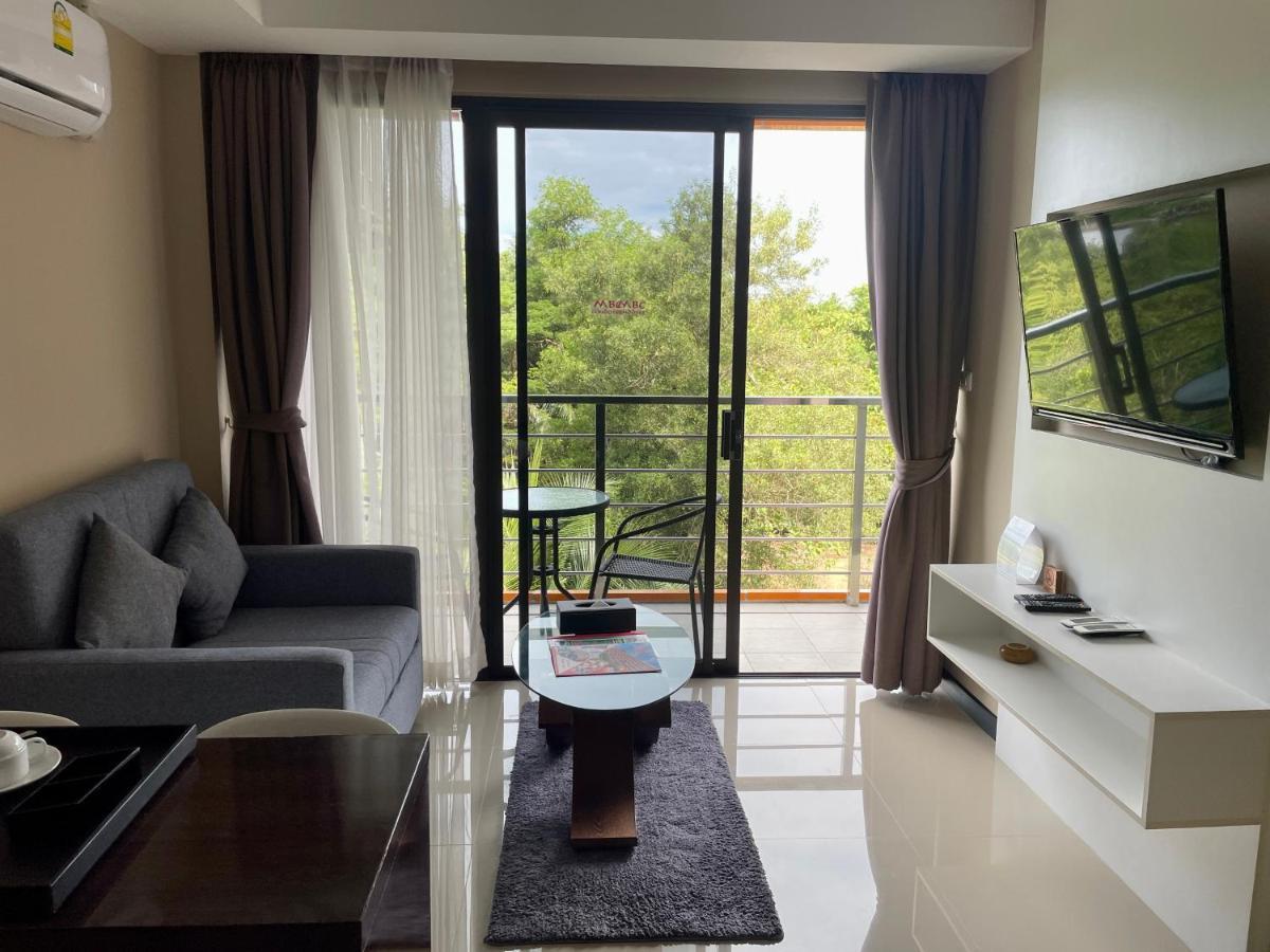 Mai Khao Beach Condotel - Family Condo In 600 Meters To Beach Ban Bo Sai Klang Exterior photo