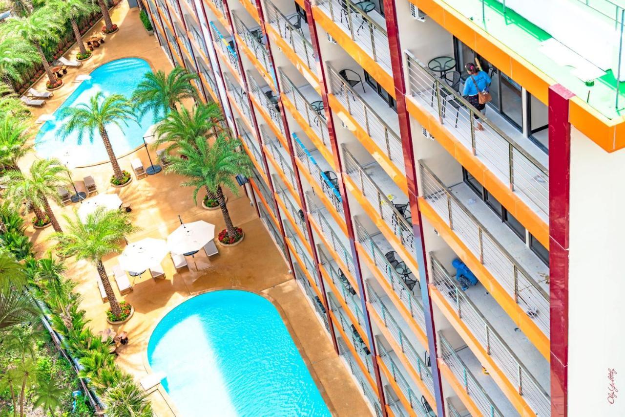 Mai Khao Beach Condotel - Family Condo In 600 Meters To Beach Ban Bo Sai Klang Exterior photo