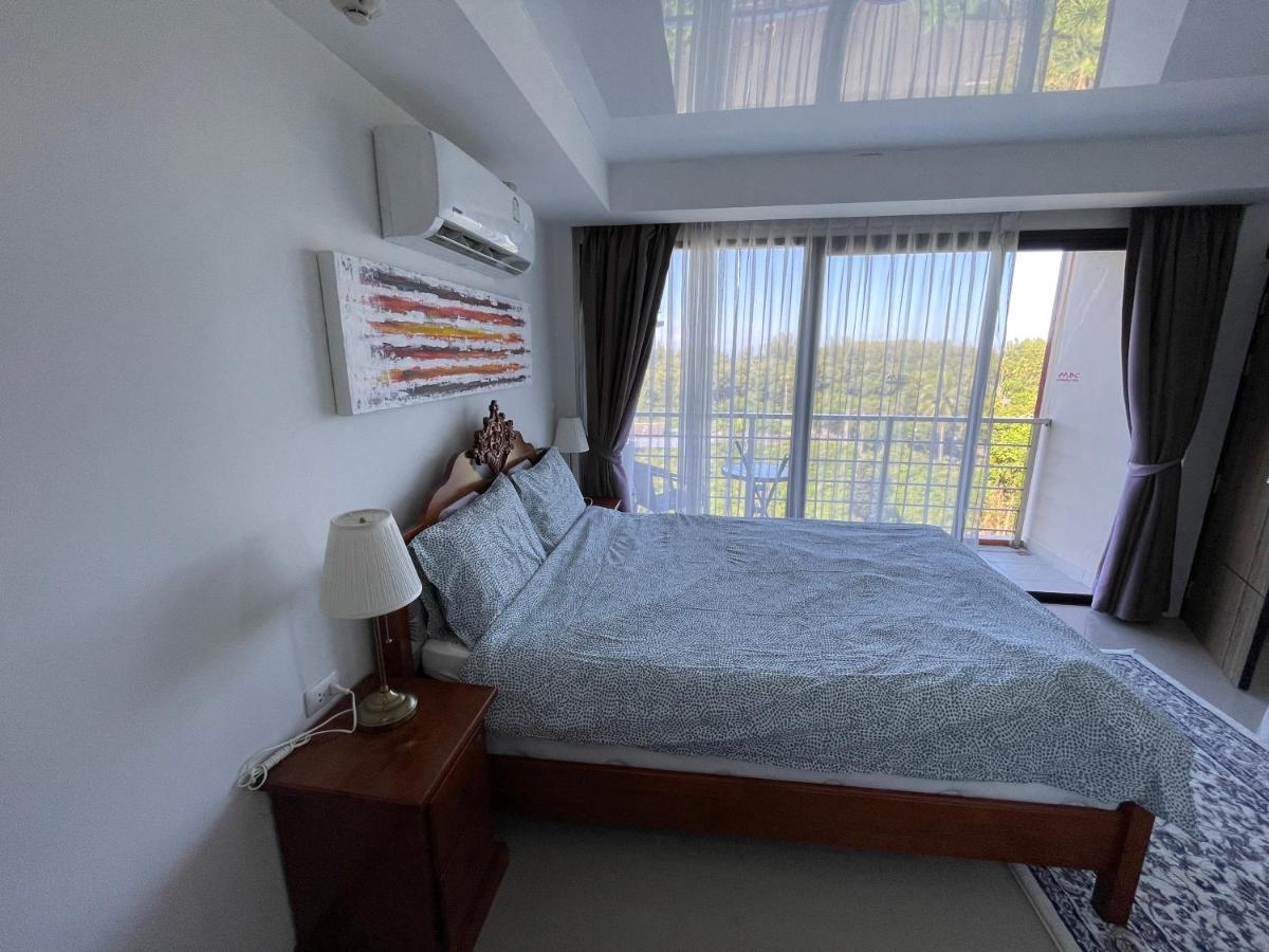 Mai Khao Beach Condotel - Family Condo In 600 Meters To Beach Ban Bo Sai Klang Exterior photo