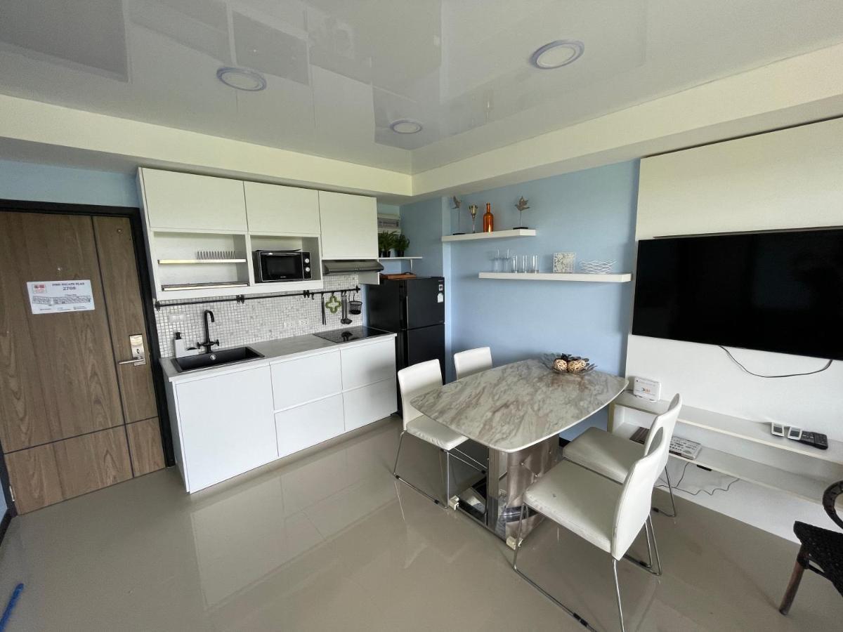 Mai Khao Beach Condotel - Family Condo In 600 Meters To Beach Ban Bo Sai Klang Exterior photo