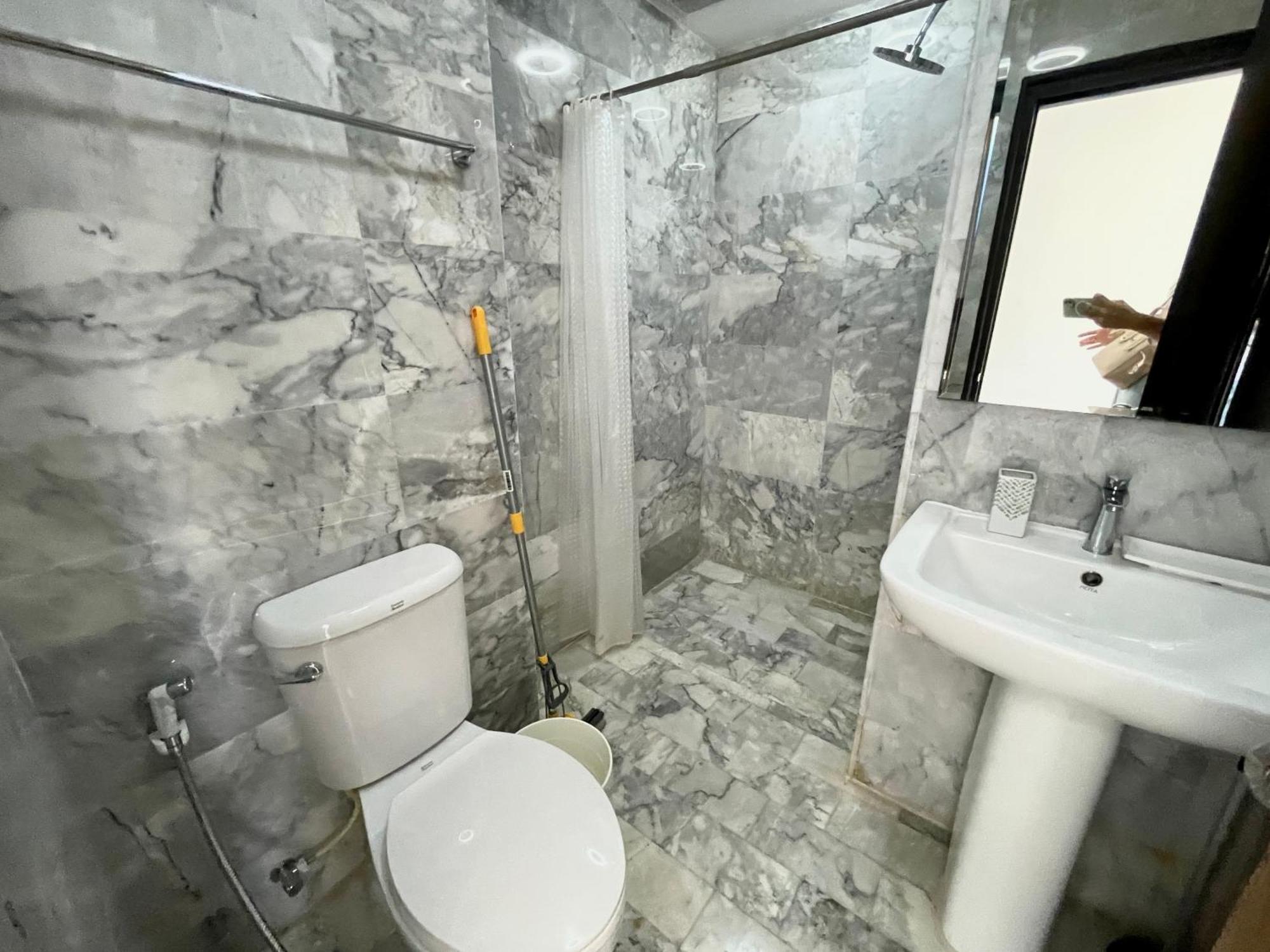 Mai Khao Beach Condotel - Family Condo In 600 Meters To Beach Ban Bo Sai Klang Exterior photo