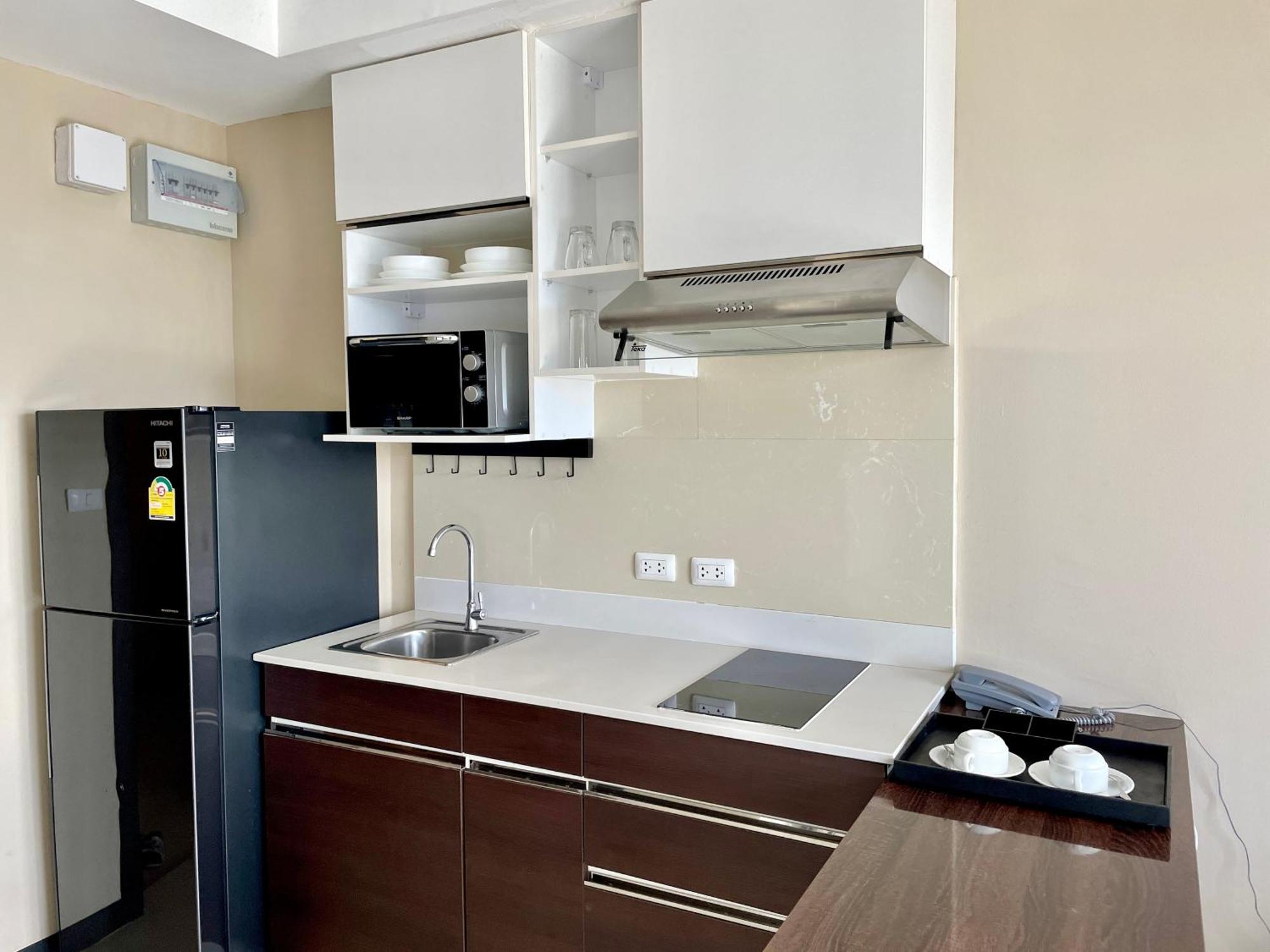 Mai Khao Beach Condotel - Family Condo In 600 Meters To Beach Ban Bo Sai Klang Exterior photo